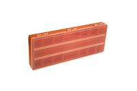 Ящик универсальный С-1 392х152х45мм 