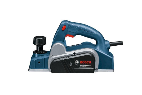 Рубанок  GHO 6500 Bosch