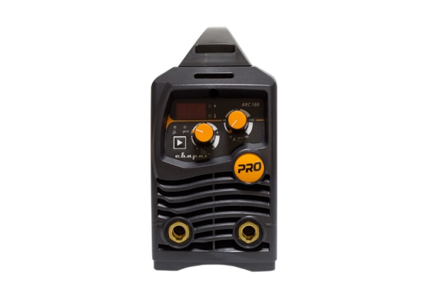 Аппарат инверторный ARC 180 PRO (Z208S) Сварог